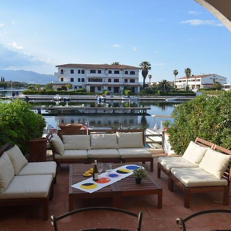 Villa La Mimosa, Laghi Di Sibari I Casoni Dış mekan fotoğraf