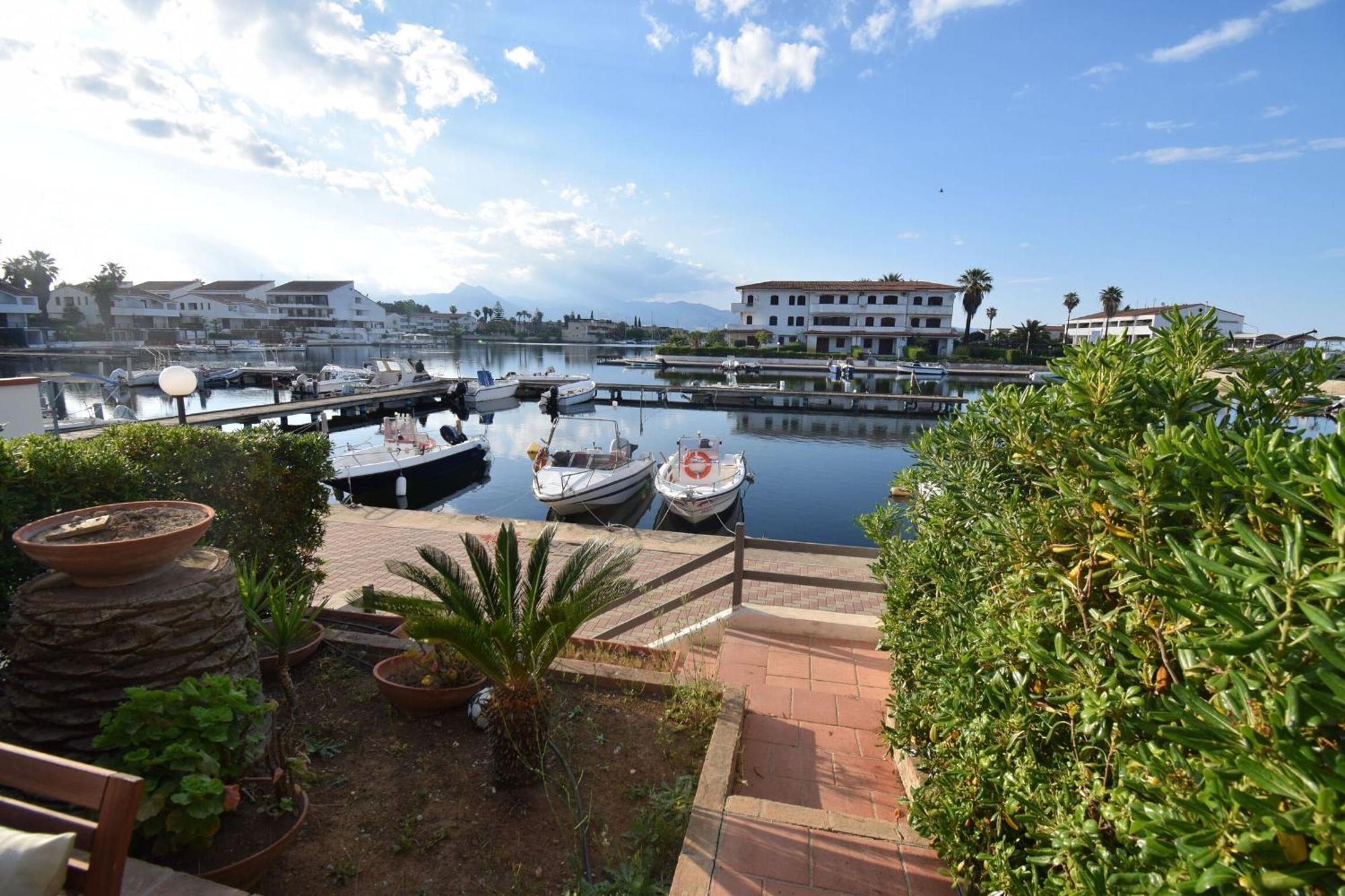 Villa La Mimosa, Laghi Di Sibari I Casoni Dış mekan fotoğraf